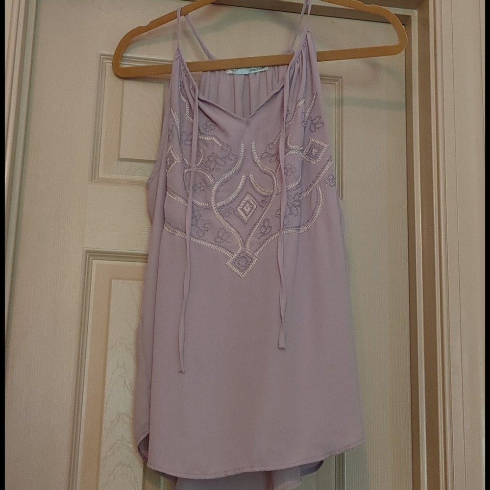 Fashion Tank Top